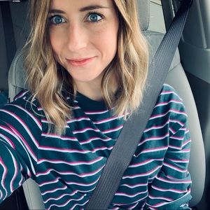 Meet your Posher, Courtney